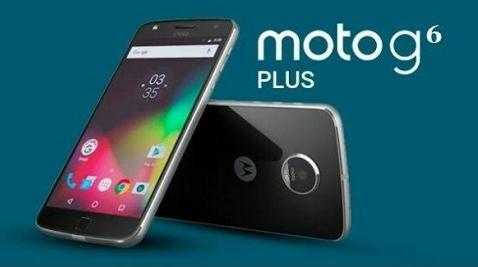 Los nuevos lanzamientos de Motorola