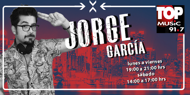 Jorge García