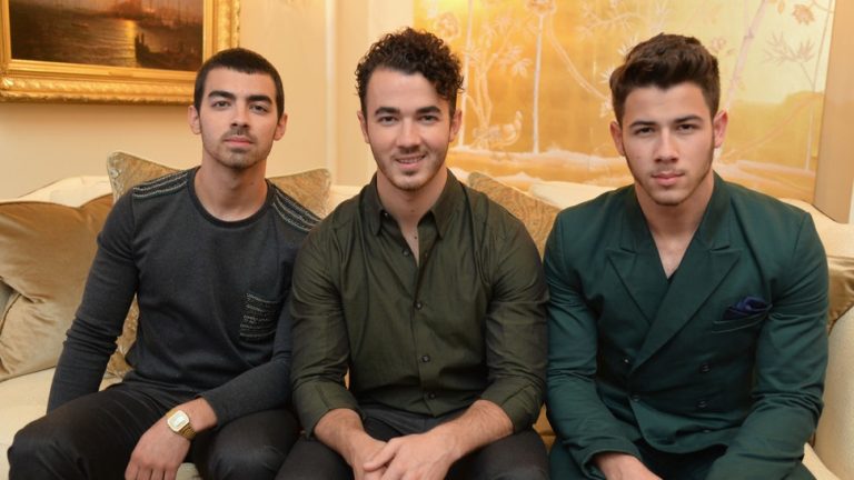 Los Jonas Brothers están de regreso