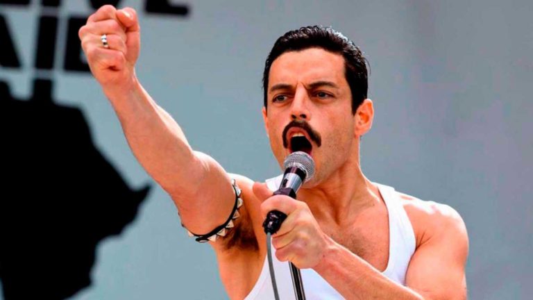 Bohemian Rhapsody podía tener una segunda parte
