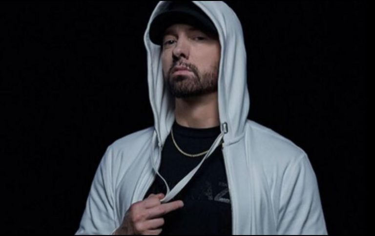 Eminem celebra 20 años de “The Slim Shady”