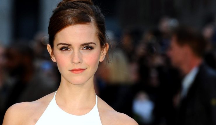 Emma Watson se podría unir a la familia Marvel