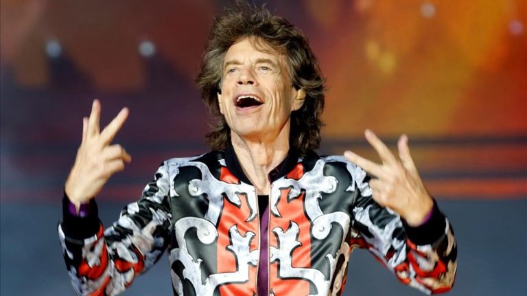 Mick Jagger será operado del corazón