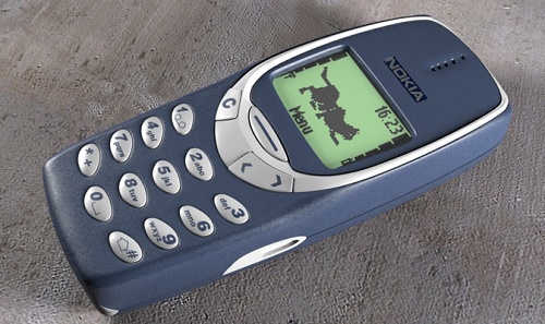 ¡Descubre! El mensaje oculto de Nokia en su famoso ringtone