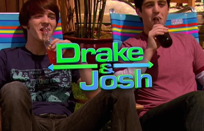 Ya es un hecho ¡Drake y Josh regresan a la televisión!