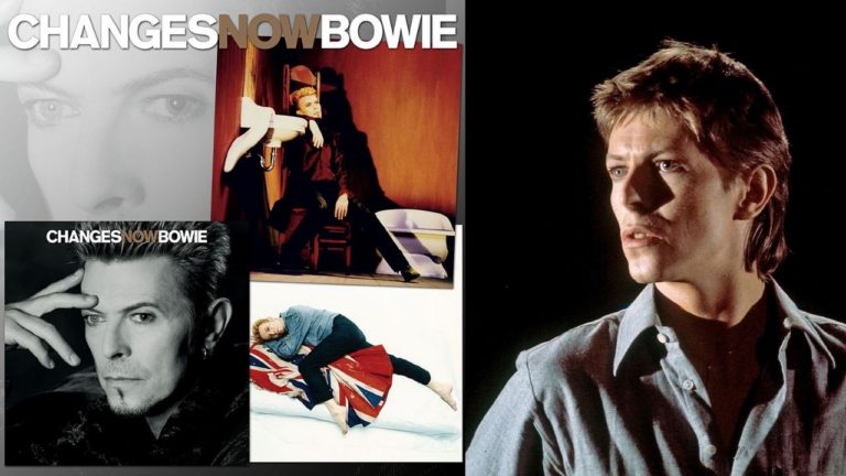 Una vez más, la caja musical de pandora de David Bowie ha sido abierta
