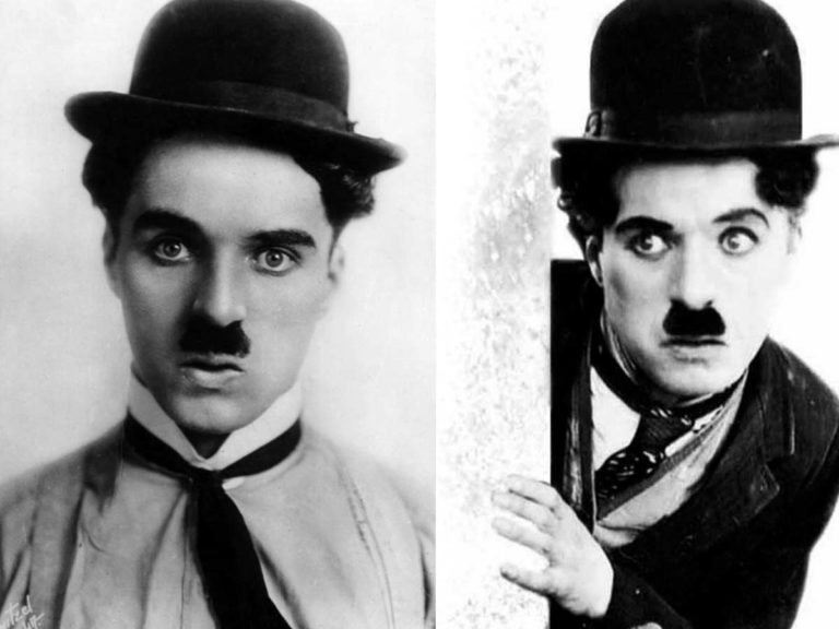 El cadáver de Charles Chaplin fue robado… hace 42 años