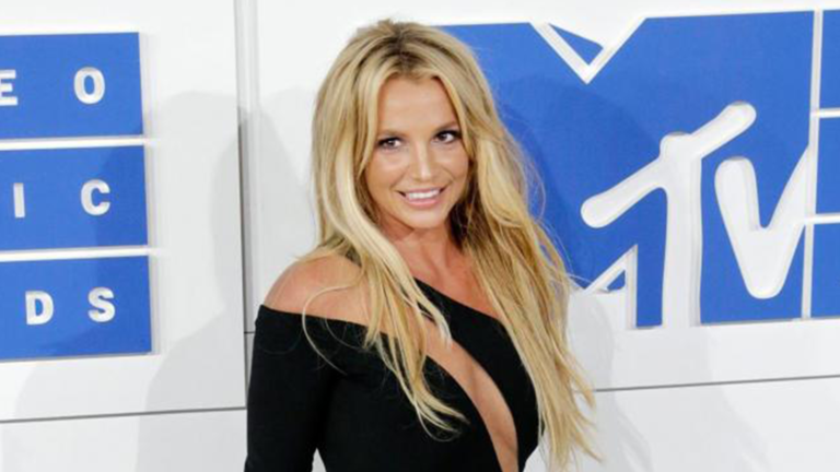Britney Spears regresa a los juzgados
