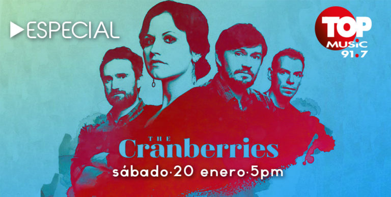 Especiales Top Music