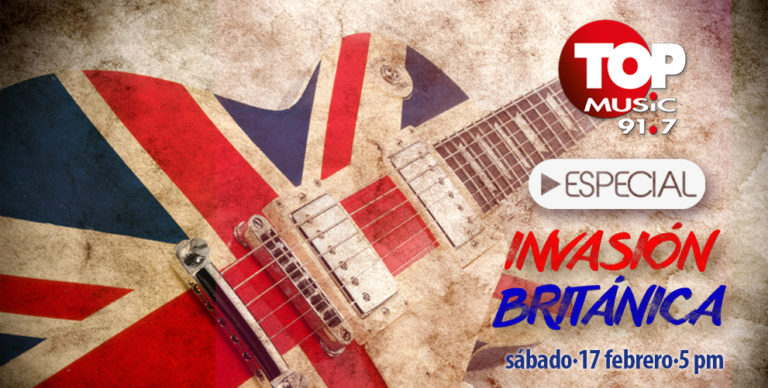 Especiales Top Music