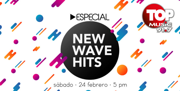 Especiales Top Music