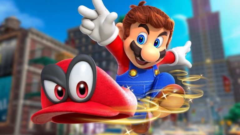 ¡Misterios de Mario Revelados!