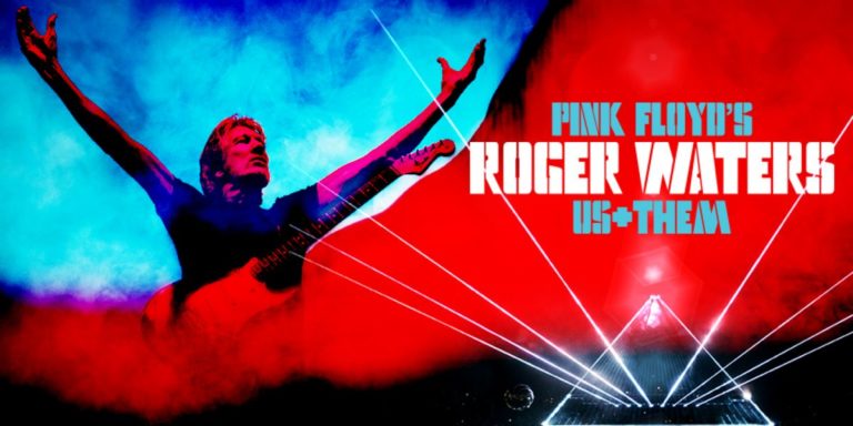 Roger Waters regresa a México