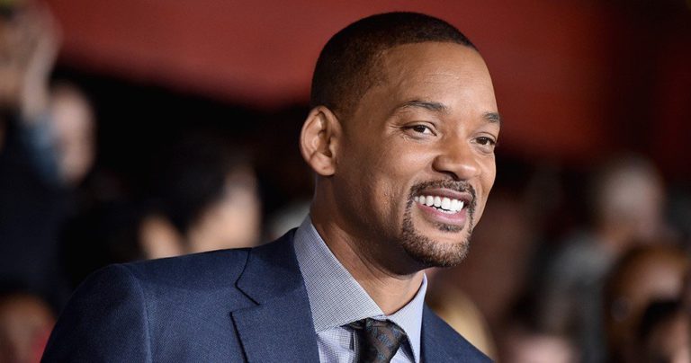 Will Smith cantó “La Bamba”