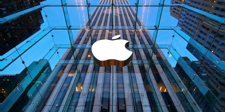 Lo nuevo de Apple