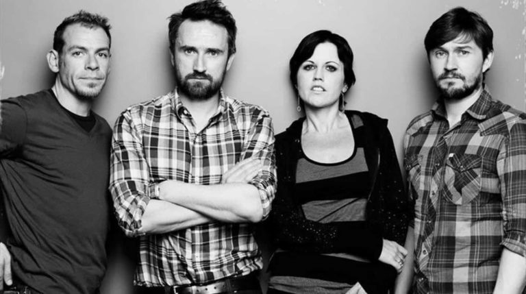 The Cranberries anuncian nuevo disco