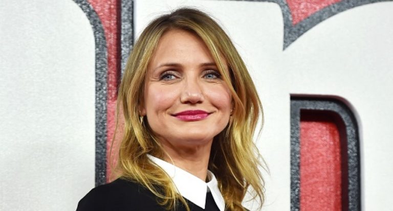 Cameron Diaz dice adiós a la actuación