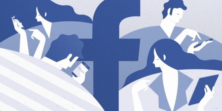 ¿Adiós al Facebook?