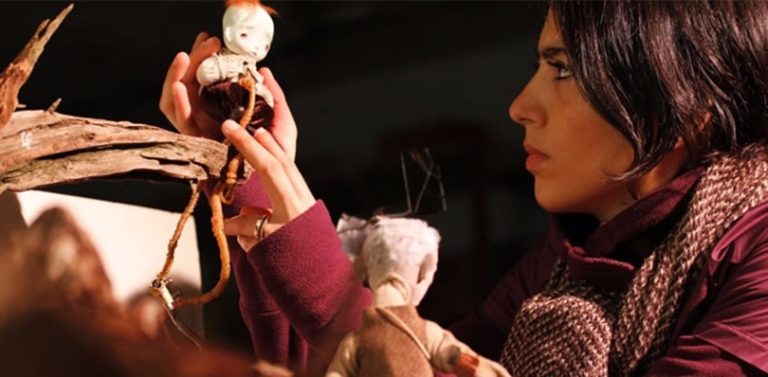 Guillermo del Toro producirá una en Stop Motion en México