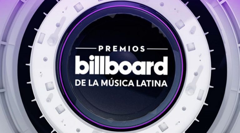 Ellos encabezan nominaciones de los premios Billboard