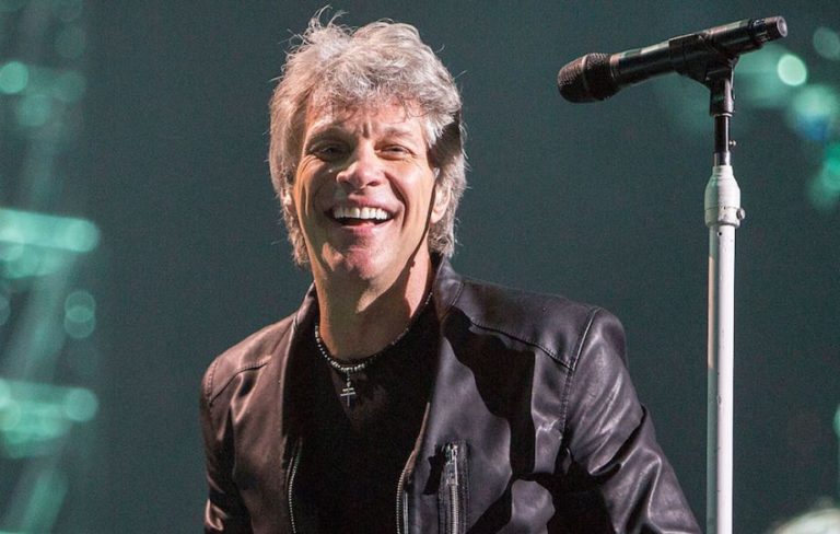 Bon Jovi estrena video