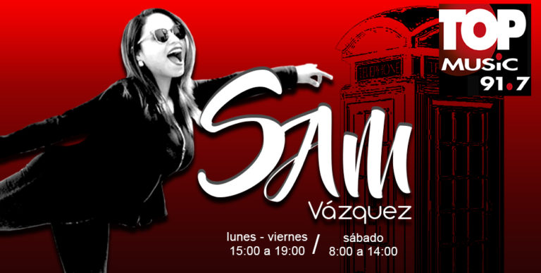 Sam Vázquez