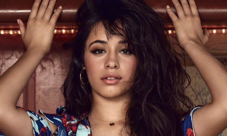 Camila Cabello en México