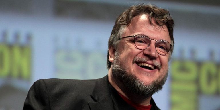 Guillermo del Toro tendrá  su estrella en el Paseo de la fama