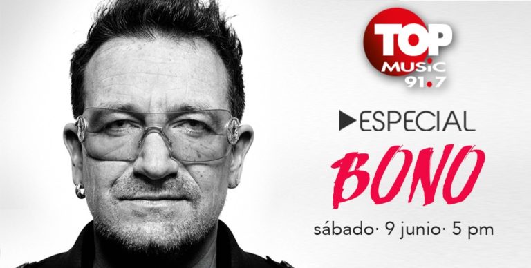 Especial TOP MUSIC