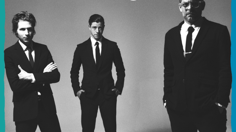 Interpol regresa a México
