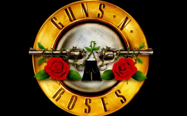Guns N’ Roses en México