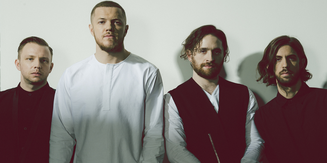 Imagine Dragons Most Famous Song