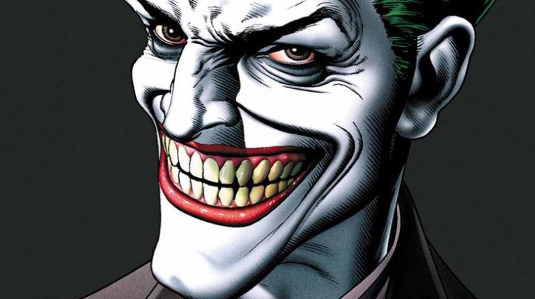 Conoce al nuevo Joker en el spin-off de Batman