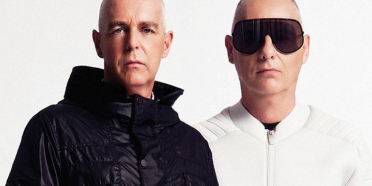 Pet Shop Boys reedita álbum