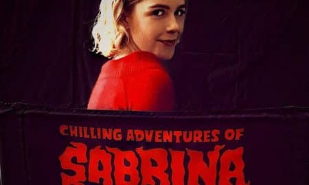 El remake de “Sabrina, la bruja adolescente” llegará en Halloween