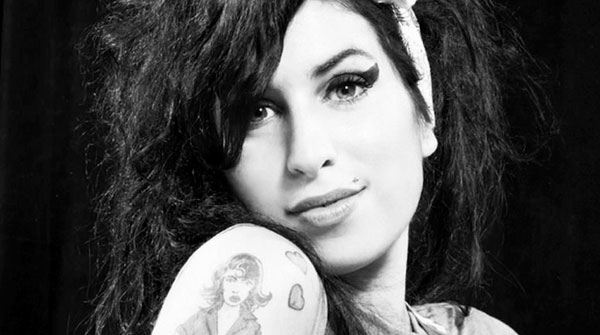 Se estrenará un documental de Amy Winehouse