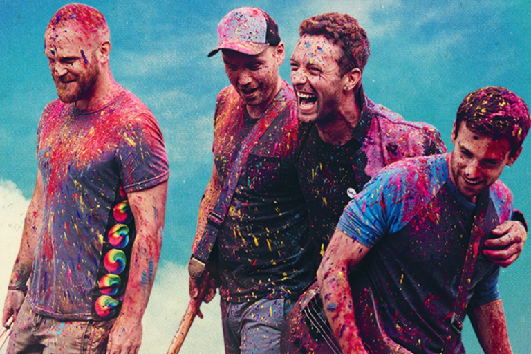 Coldplay podrá sacar un disco sorpresa