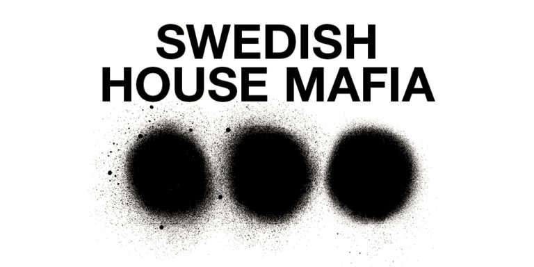 Swedish House Mafia están de regreso