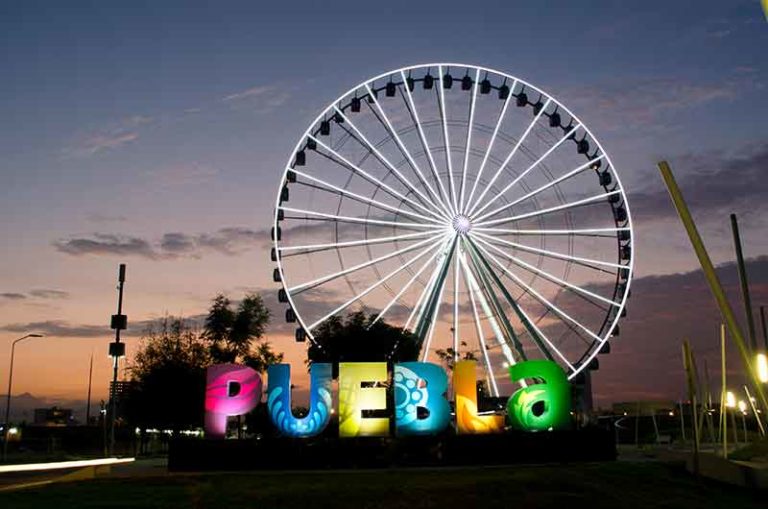 Disfruta de Oca y Boca el festival gastronómico en Puebla