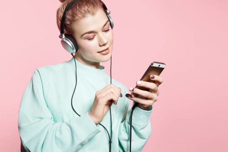 Conoce los beneficios que tiene escuchar música todos los días