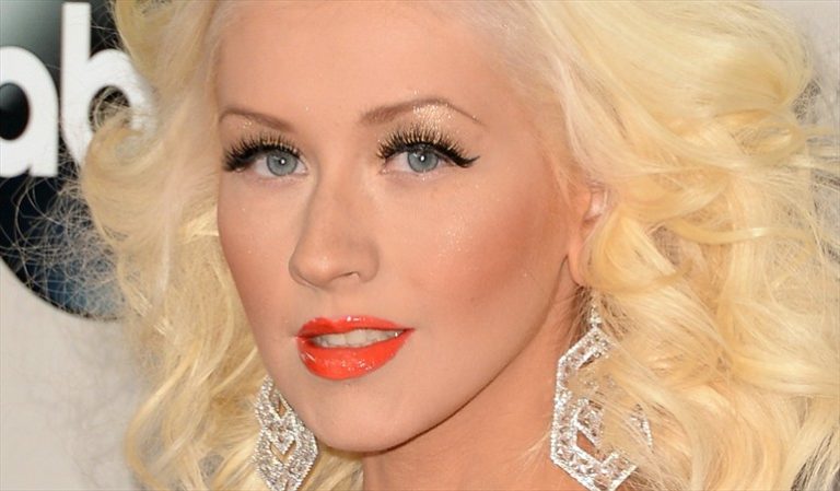 Las mejores rolas de Christina Aguilera