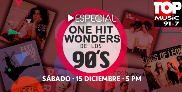 Especial Top Music