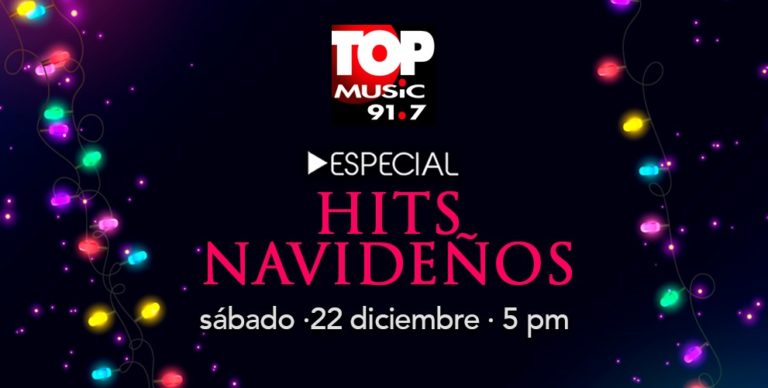 Especial Top Music