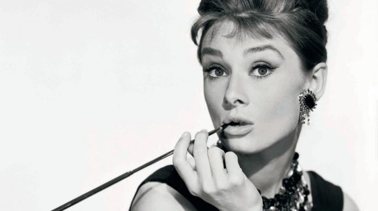 Preparan documental sobre Audrey Hepburn