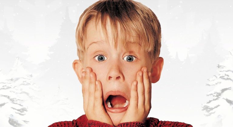 Macaulay Culkin regresa a Home Alone
