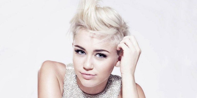 Miley Cirus aparecerá en Black Mirror