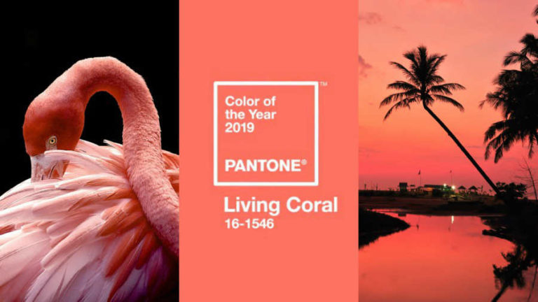 Este será el color de tendencia este 2019