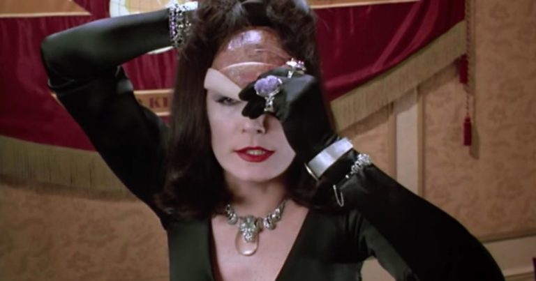 The Witches ya tiene fecha de estreno