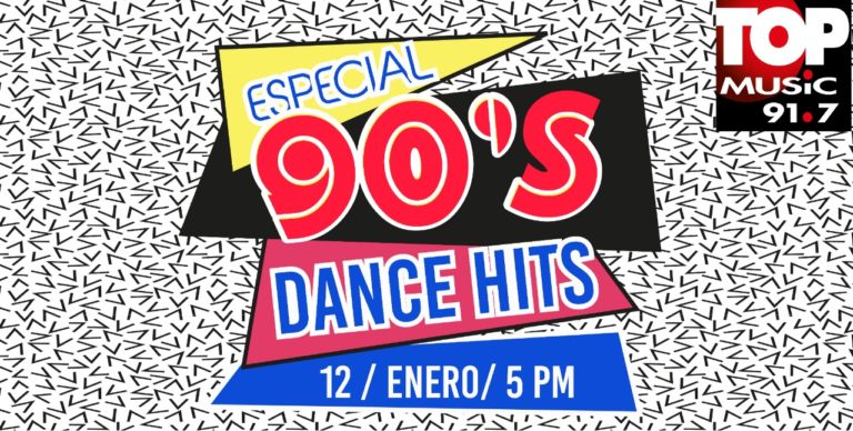 Especial Top Music