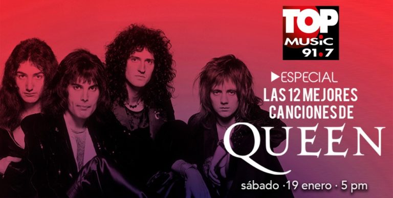 Especial Top Music